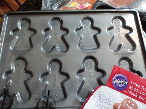 Ekco bakers secret nestle - bakers,