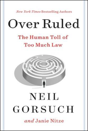 Over ruled the human toll - ruled, t
